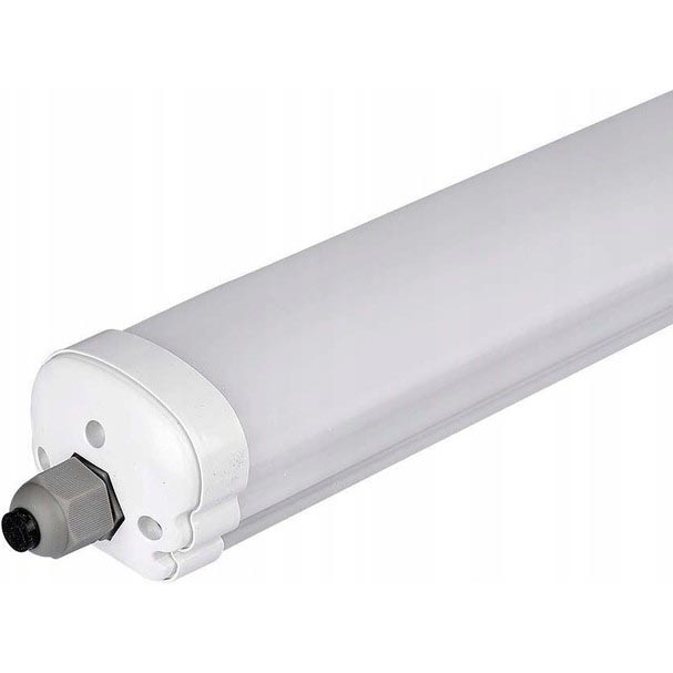 Lámpara técnica LED fluorescente G-SERIES LED/18W/230V 4000K IP65 60 cm