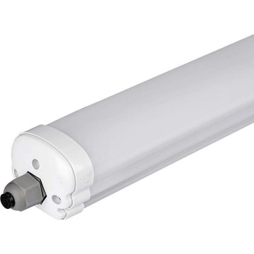 Lámpara técnica LED fluorescente G-SERIES LED/18W/230V 6500K IP65 60 cm