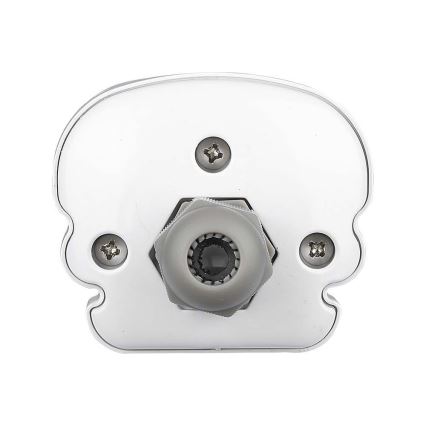 Lámpara técnica LED fluorescente G-SERIES LED/18W/230V 6500K IP65 60 cm