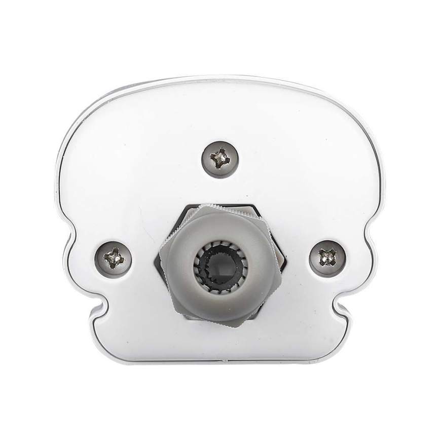 Lámpara técnica LED fluorescente G-SERIES LED/18W/230V 6500K IP65 60 cm