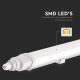 Lámpara técnica LED fluorescente LED/18W/230V 6500K IP65 60 cm