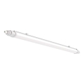 Lámpara técnica LED fluorescente LED/36W/230V 6500K IP65 120 cm