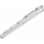 Lámpara técnica LED fluorescente LIMEA GIGANT PRO LED/20/26/33/40W/230V 4000K IK10 IP66 120 cm