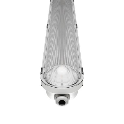 Lámpara técnica LED fluorescente LIMEA GIGANT PRO LED/20/26/33/40W/230V 4000K IK10 IP66 120 cm