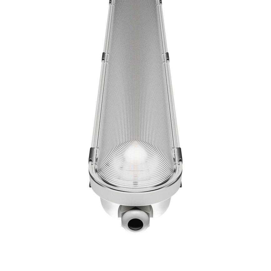 Lámpara técnica LED fluorescente LIMEA GIGANT PRO LED/20/26/33/40W/230V 4000K IK10 IP66 120 cm