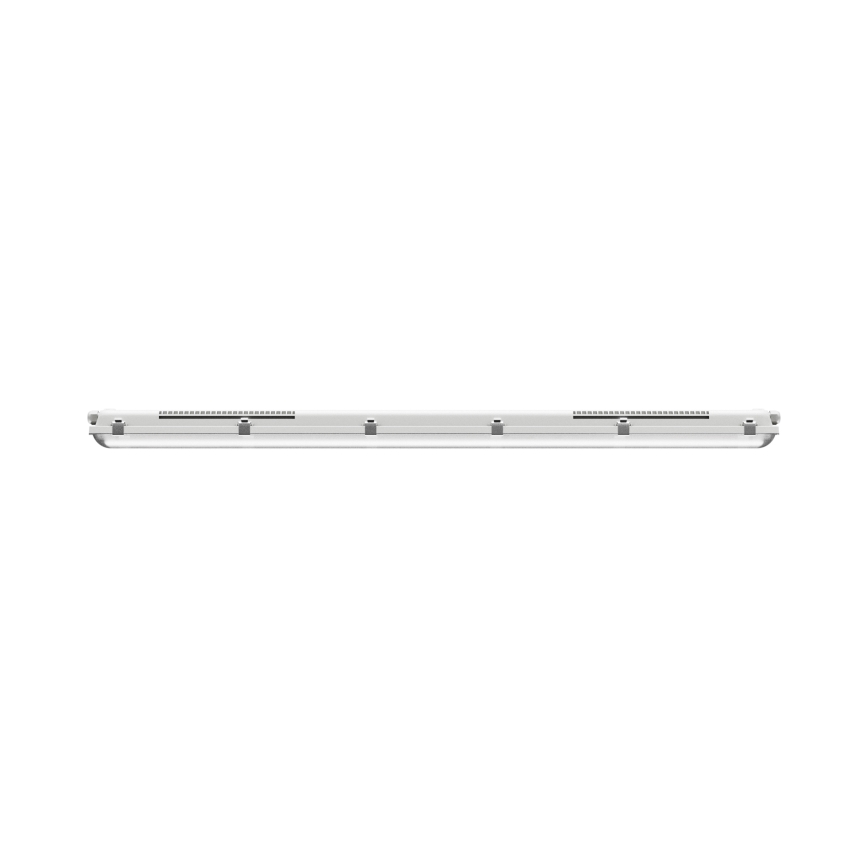Lámpara técnica LED fluorescente LIMEA GIGANT PRO LED/20/26/33/40W/230V 4000K IK10 IP66 120 cm