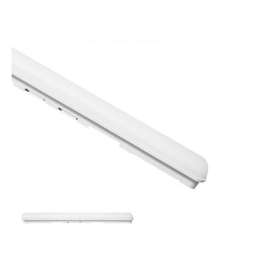 Lámpara técnica LED fluorescente LIMEA GO LED/25W/230V IP65