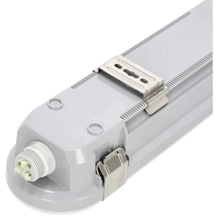 Lámpara técnica LED fluorescente NEXFORCE LED/36W/230V 4000K IP66
