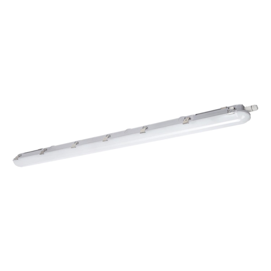 Lámpara técnica LED fluorescente NEXFORCE LED/52W/230V IP66 4000K