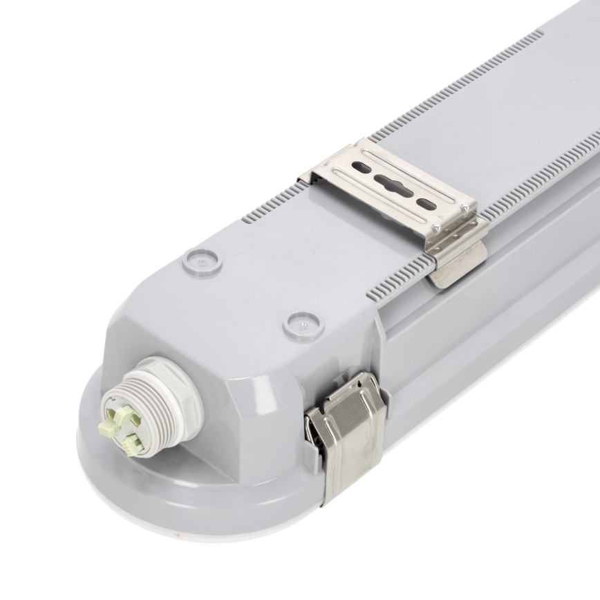 Lámpara técnica LED fluorescente NEXFORCE LED/52W/230V IP66 4000K