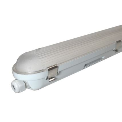 Lámpara técnica LED fluorescente SIRMIUM LED/52W/230V IP65 4000K 150 cm