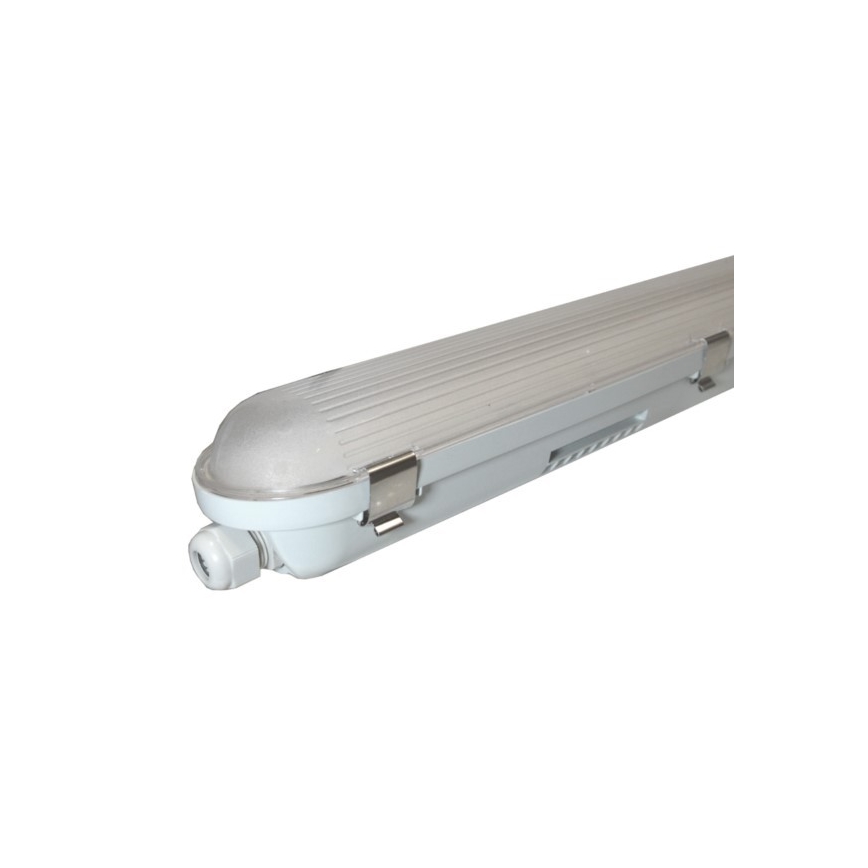 Lámpara técnica LED fluorescente SIRMIUM LED/52W/230V IP65 4000K 150 cm