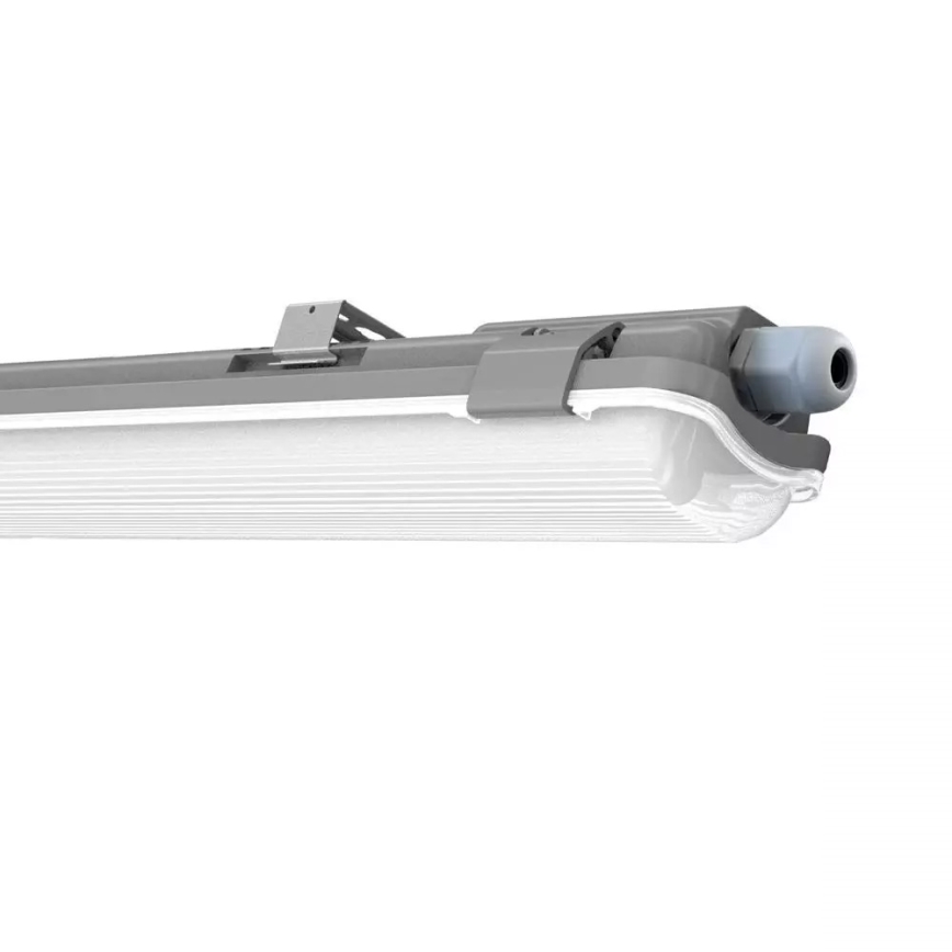 Lámpara técnica LED fluorescente T8 1xG13/18W/230V 4000K 120cm IP65