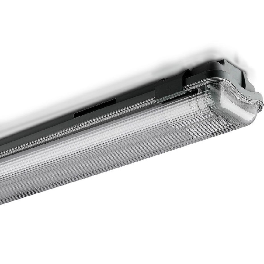 Lámpara técnica LED fluorescente T8 2xG13/22W/230V IP65 6400K 156 cm