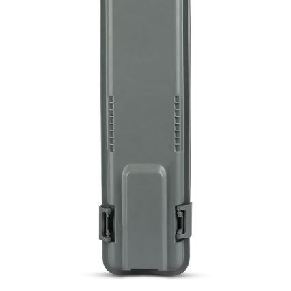 Lámpara técnica LED fluorescente T8 2xG13/22W/230V IP65 6400K 156 cm