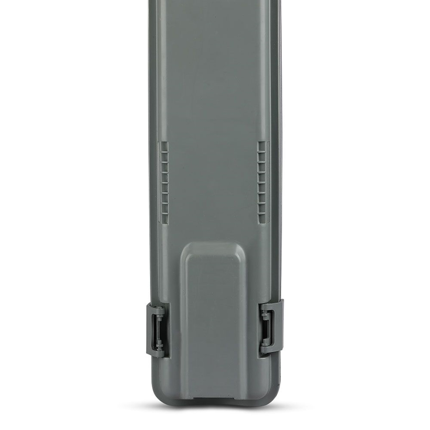 Lámpara técnica LED fluorescente T8 2xG13/22W/230V IP65 6400K 156 cm