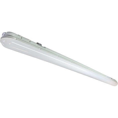 Lámpara técnica LED fluorescente TRUSTER LED/75W/230V IP65