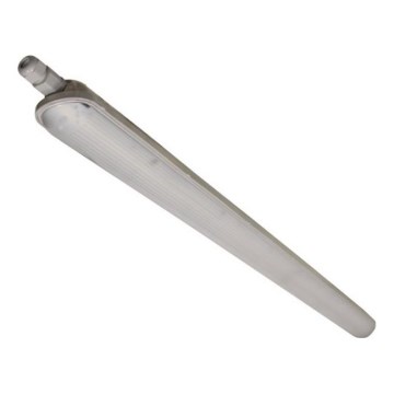 Lámpara técnica LED fluorescente VILER LED/40W/230V IP65 4000K 120 cm