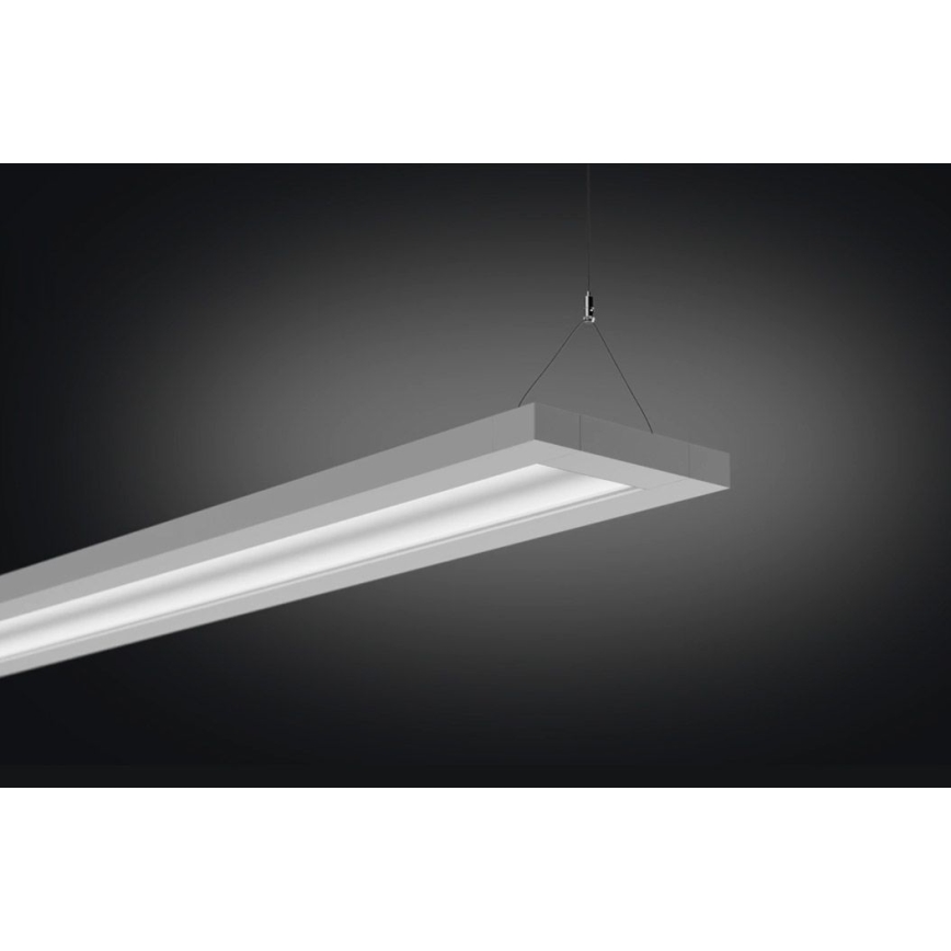 Lámpara técnica LED LAS LED/74,8W/230V