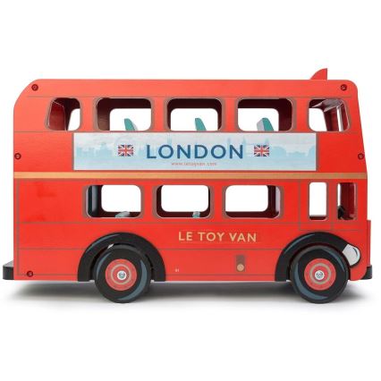 Le Toy Van - Autobús Londres