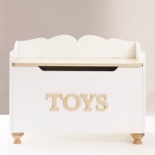 Le Toy Van - Baúl de juguetes