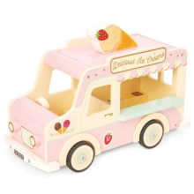Le Toy Van - Camión de helados