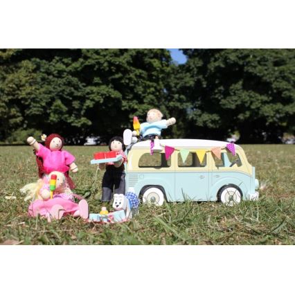 Le Toy Van - Caravana