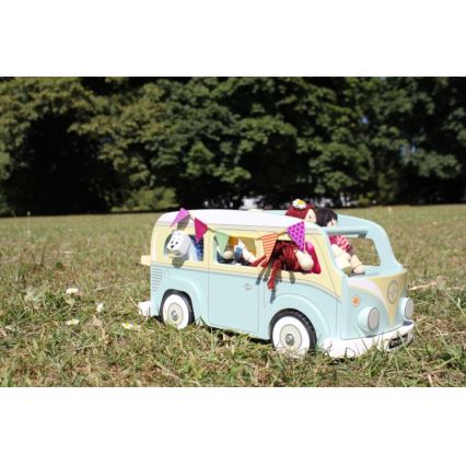 Le Toy Van - Caravana