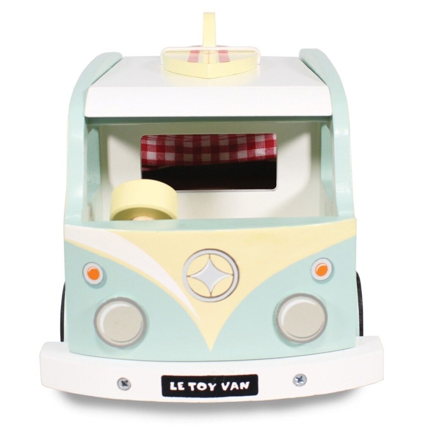 Le Toy Van - Caravana