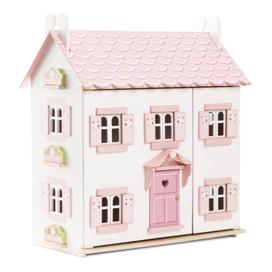 Le Toy Van -  Casa de muñecas de madera Sophia