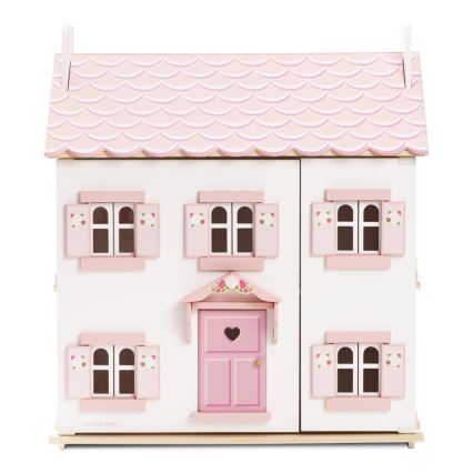 Le Toy Van -  Casa de muñecas de madera Sophia