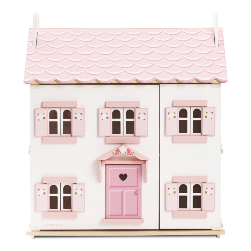Le Toy Van -  Casa de muñecas de madera Sophia
