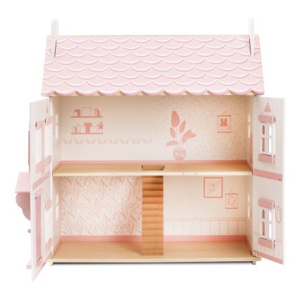 Le Toy Van -  Casa de muñecas de madera Sophia