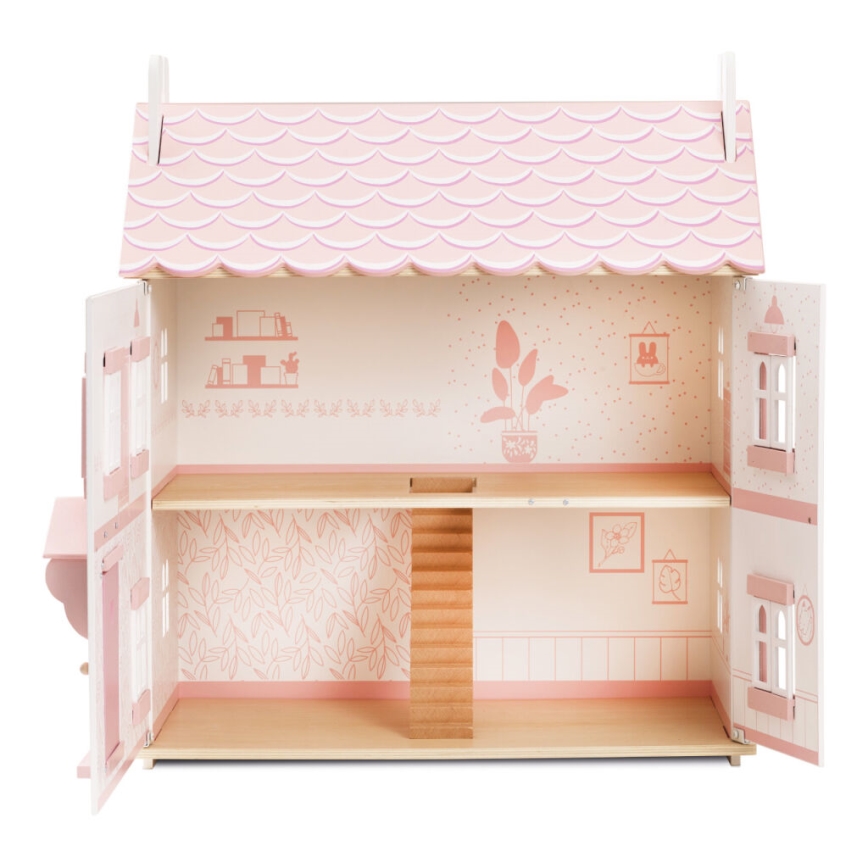 Le Toy Van -  Casa de muñecas de madera Sophia