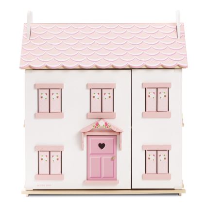 Le Toy Van -  Casa de muñecas de madera Sophia