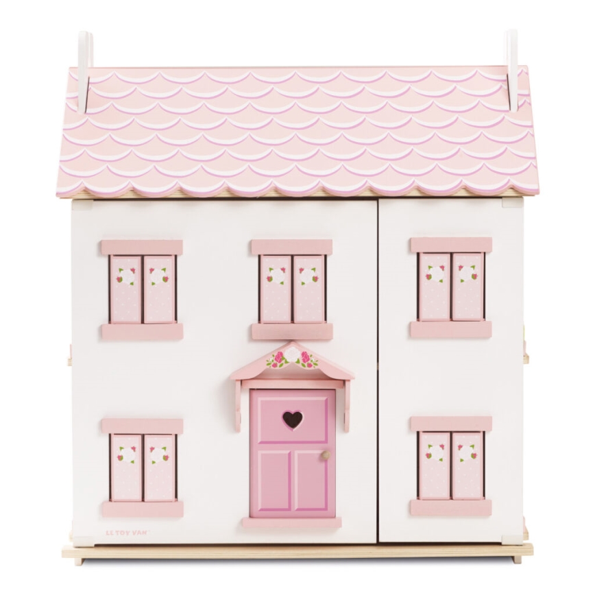 Le Toy Van -  Casa de muñecas de madera Sophia