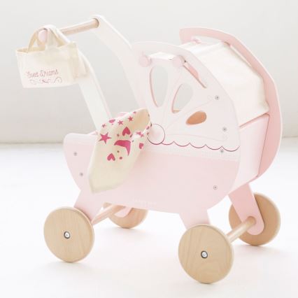 Le Toy Van - Cochecito Sweet Dreams