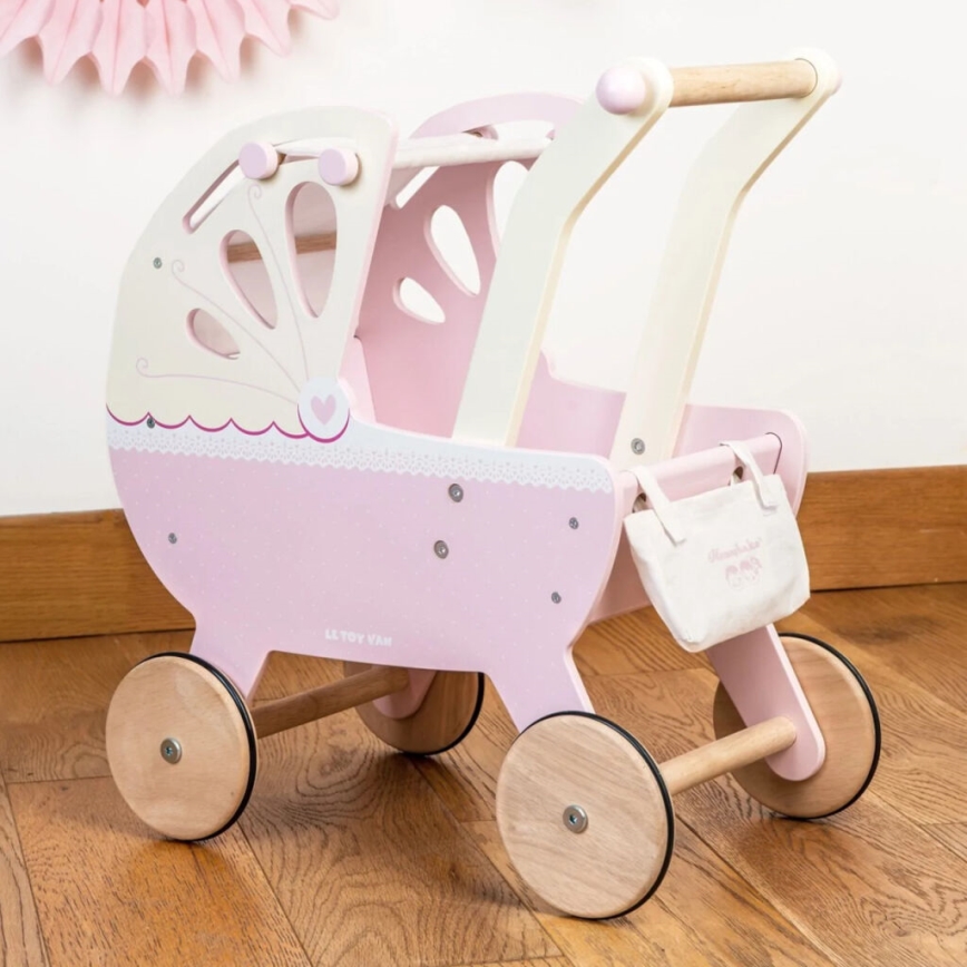 Le Toy Van - Cochecito Sweet Dreams