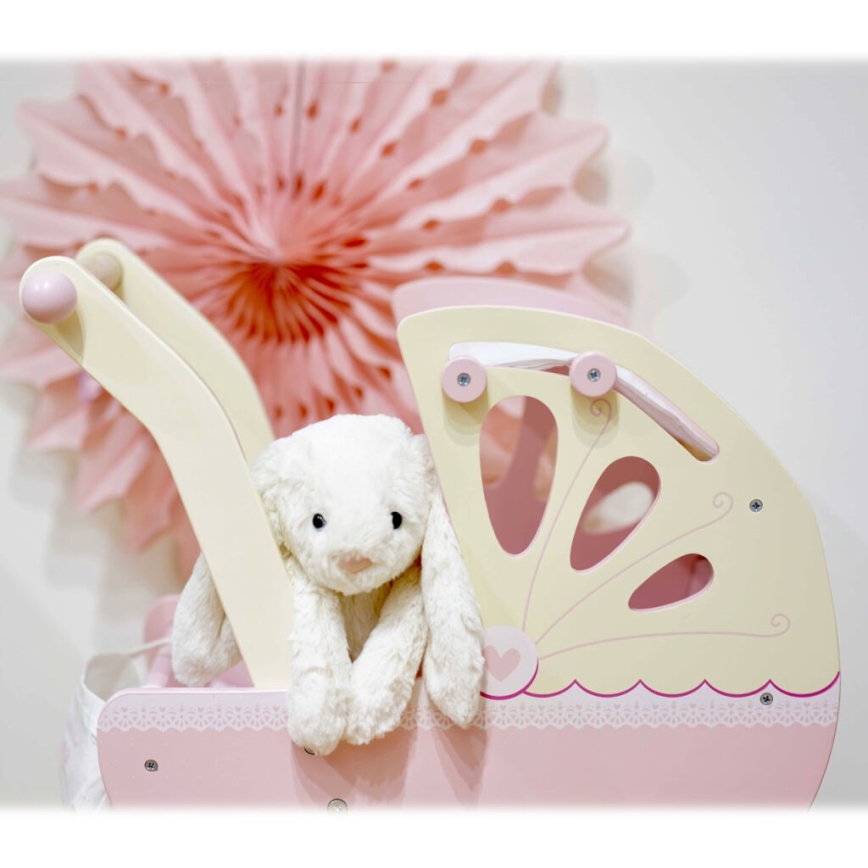 Le Toy Van - Cochecito Sweet Dreams