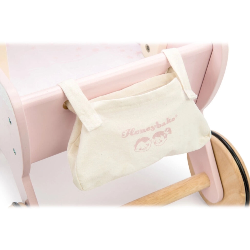 Le Toy Van - Cochecito Sweet Dreams