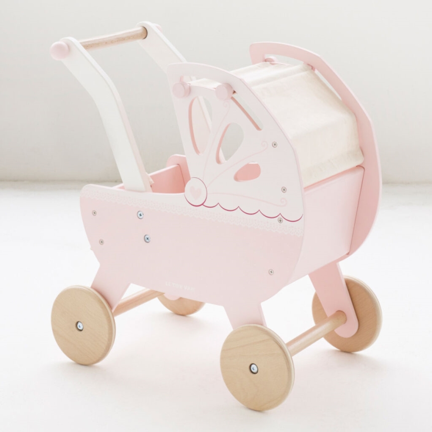 Le Toy Van - Cochecito Sweet Dreams