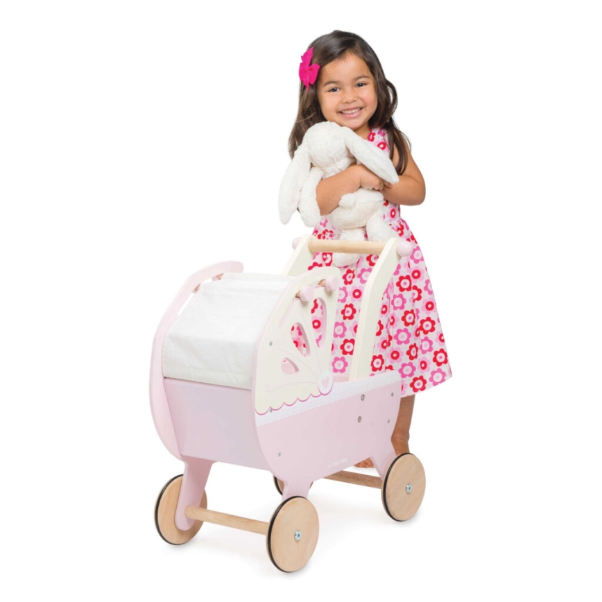 Le Toy Van - Cochecito Sweet Dreams