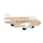 Le Toy Van - Madera avión