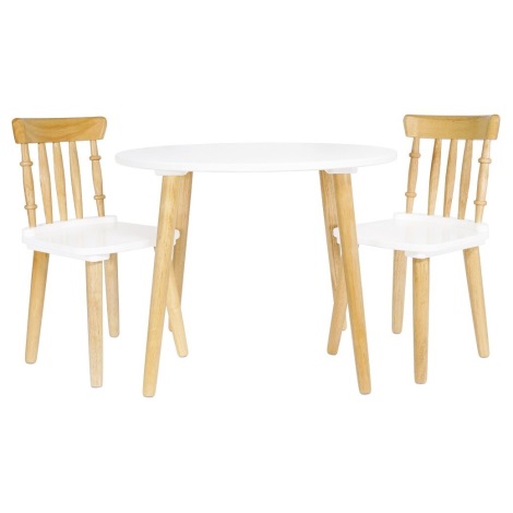 Le Toy Van - Table con chairs