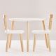 Le Toy Van - Table con chairs