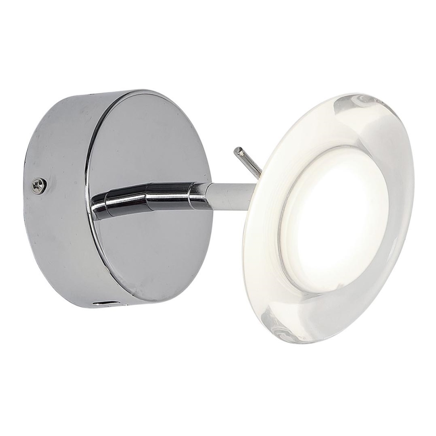 LED Aplique ELLIPSE LED/5W/230V