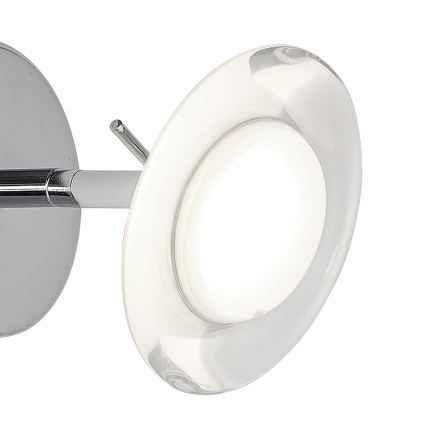 LED Aplique ELLIPSE LED/5W/230V