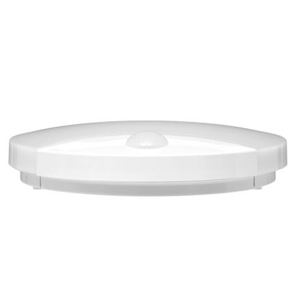 LED Aplique exterior con sensor LORA LED/15W/230V IP44