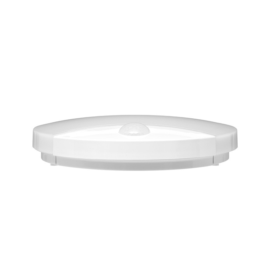 LED Aplique exterior con sensor LORA LED/15W/230V IP44