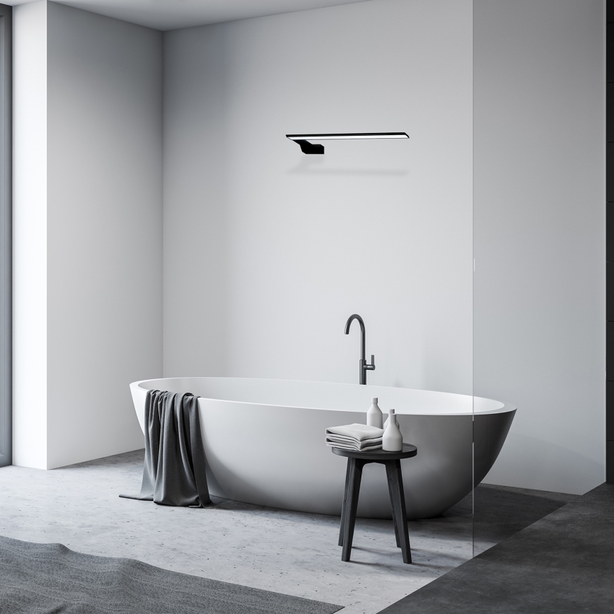 LED Aplique para el baño SHINE 1xLED/11W/230V IP44